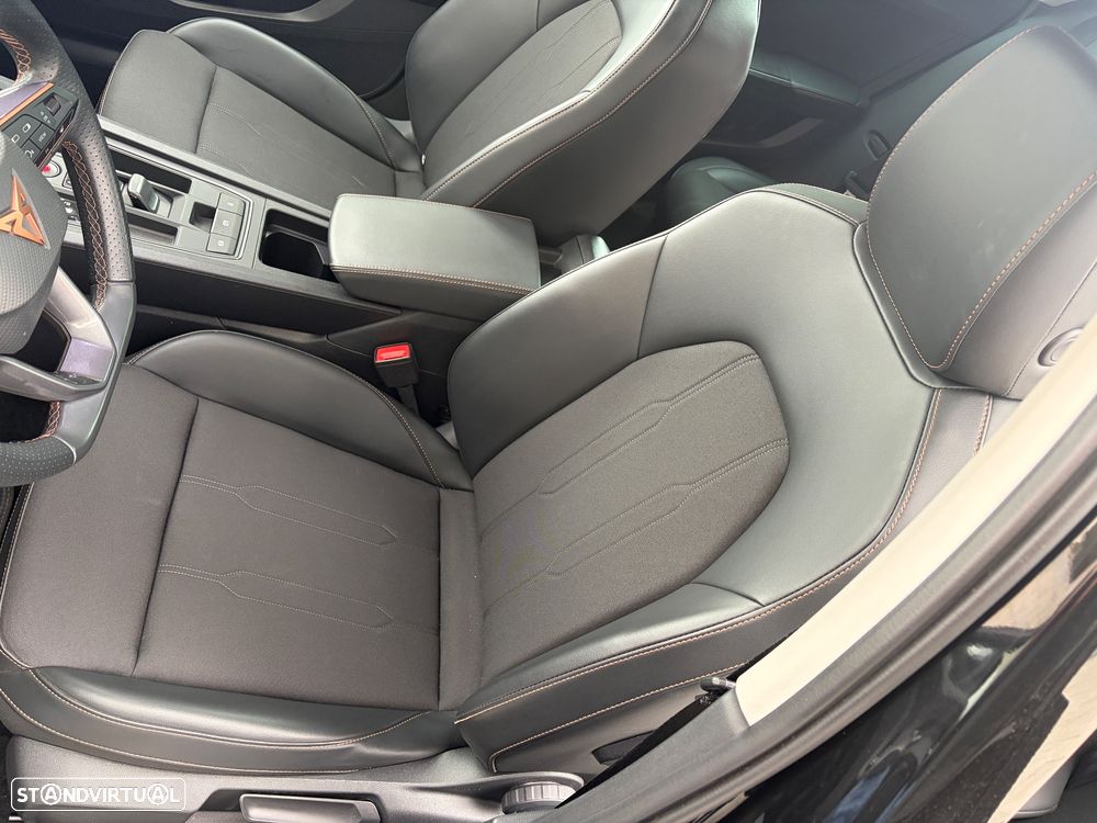 Cupra Formentor 1.4 e-Hybrid Sport DSG - 13