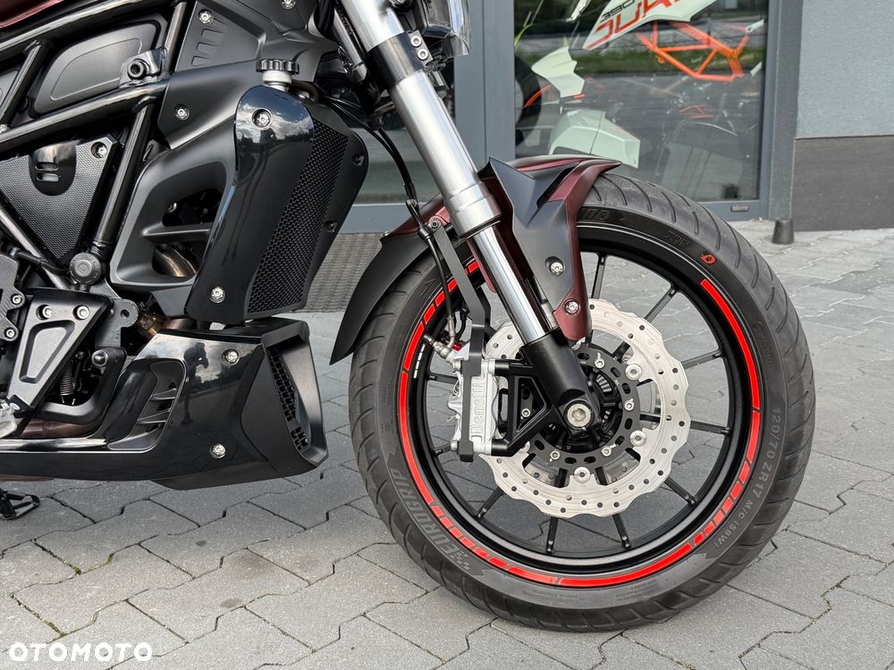 Benelli 502 C - 8