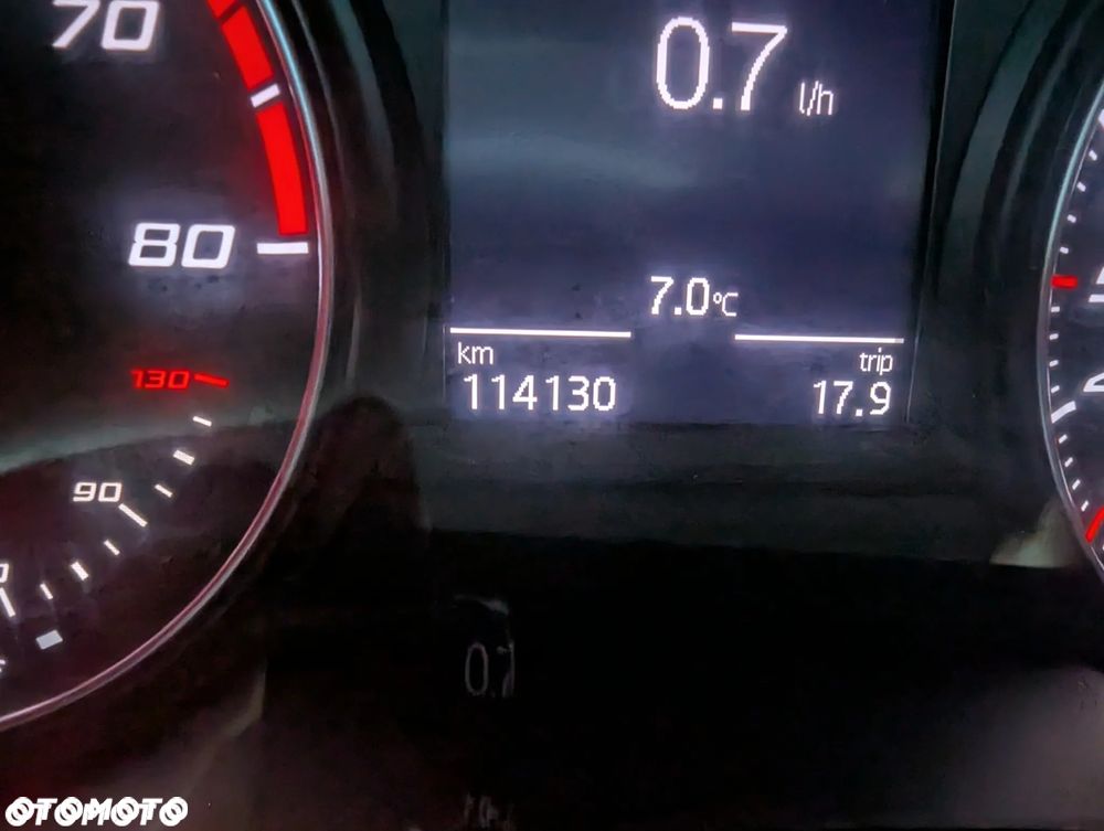 Seat Leon 1.5 EcoTSI Evo FR S&S - 27