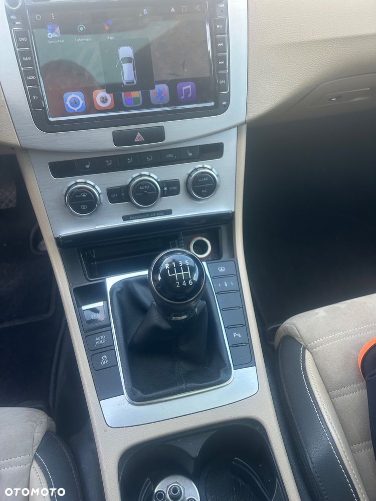 Volkswagen CC 2.0 TSI - 15