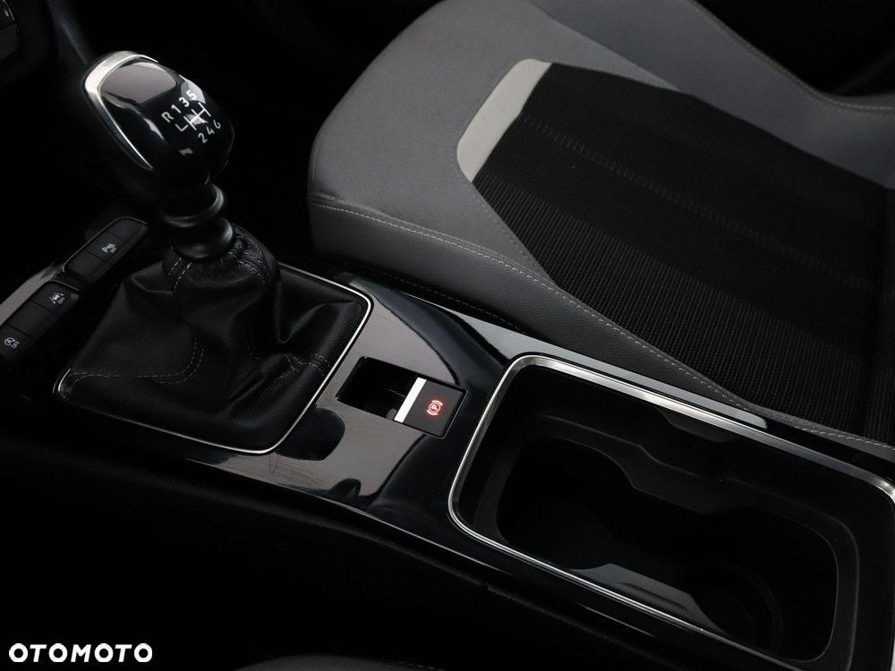 Opel Mokka 1.2 DI Turbo Elegance - 29