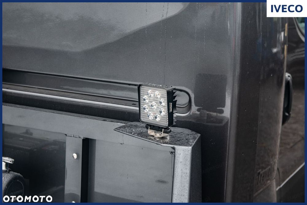 Iveco Daily 50C21HA8/P Autolaweta 3.0 210KM - 17