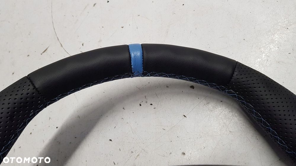 kierownica Opel Corsa D OPC - 13