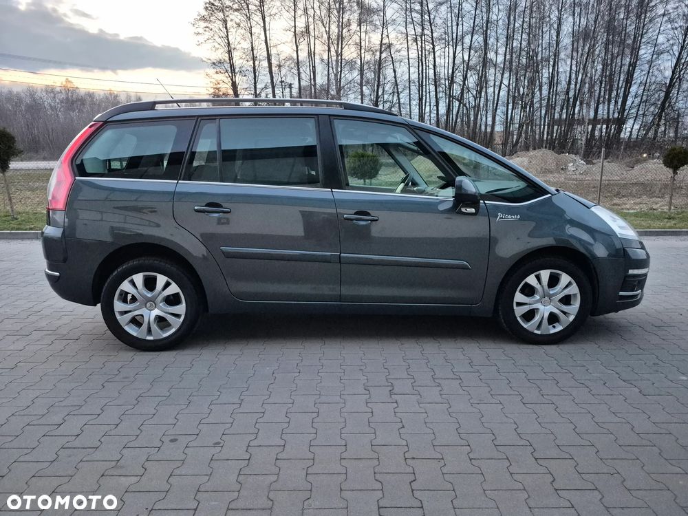 Citroën C4 Picasso 1.6 HDi Selection - 6