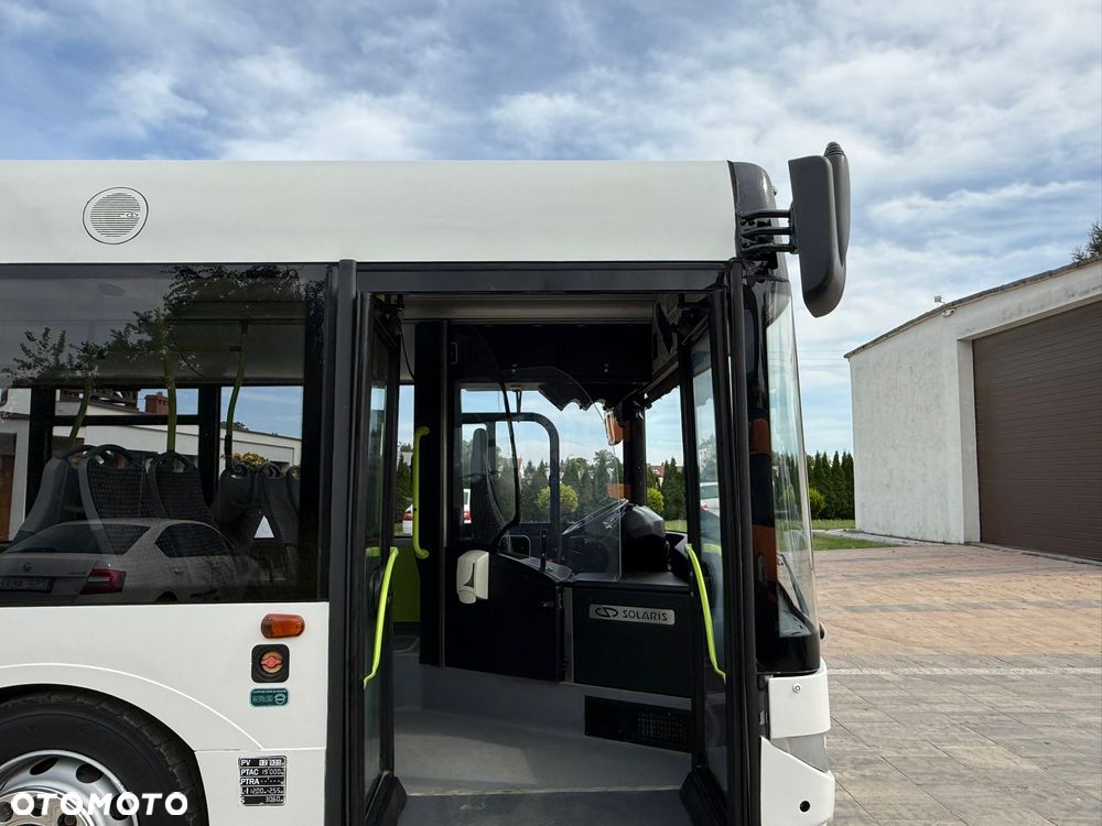 Solaris Urbino 12 - 6