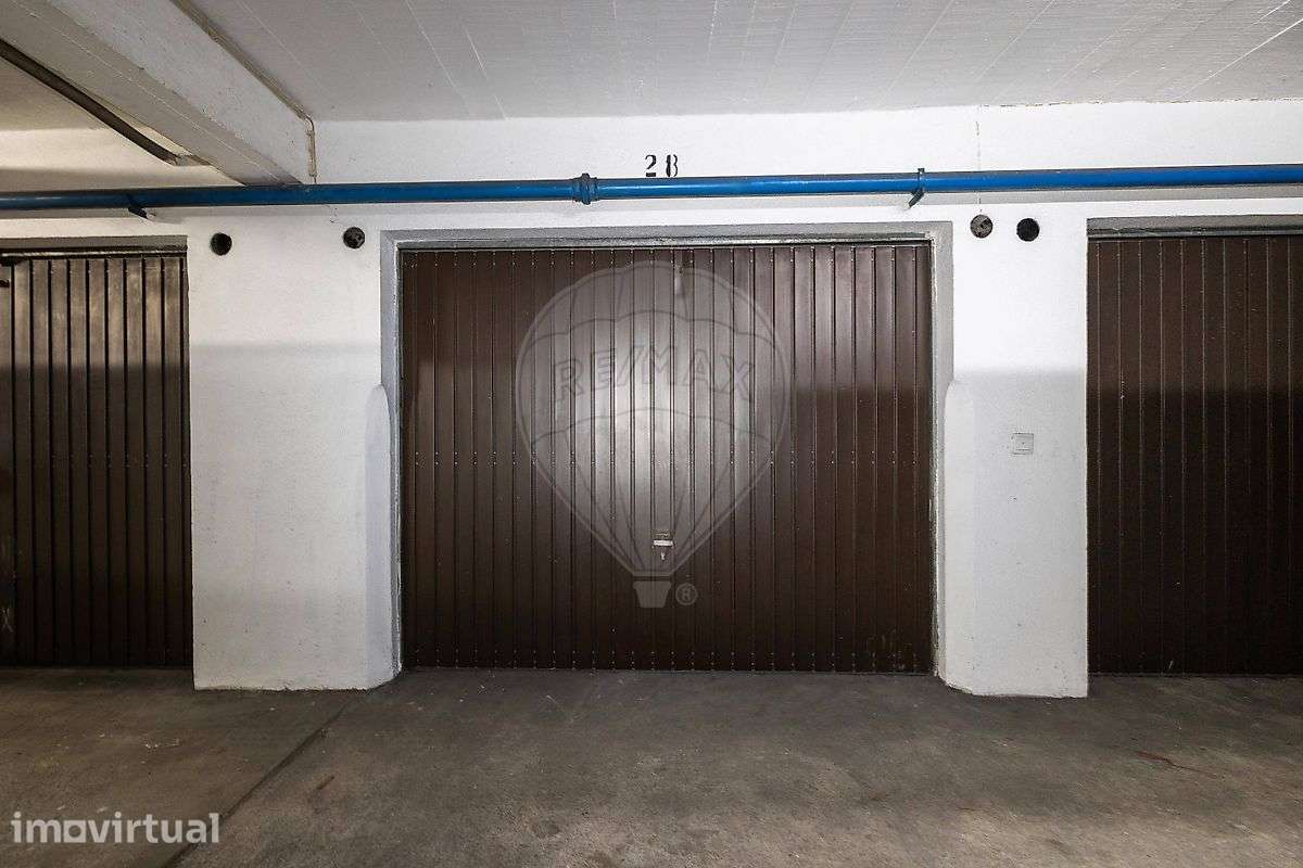 Garagem  para arrendamento - Grande imagem: 3/4