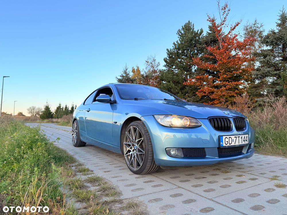 BMW Seria 3 320d - 2