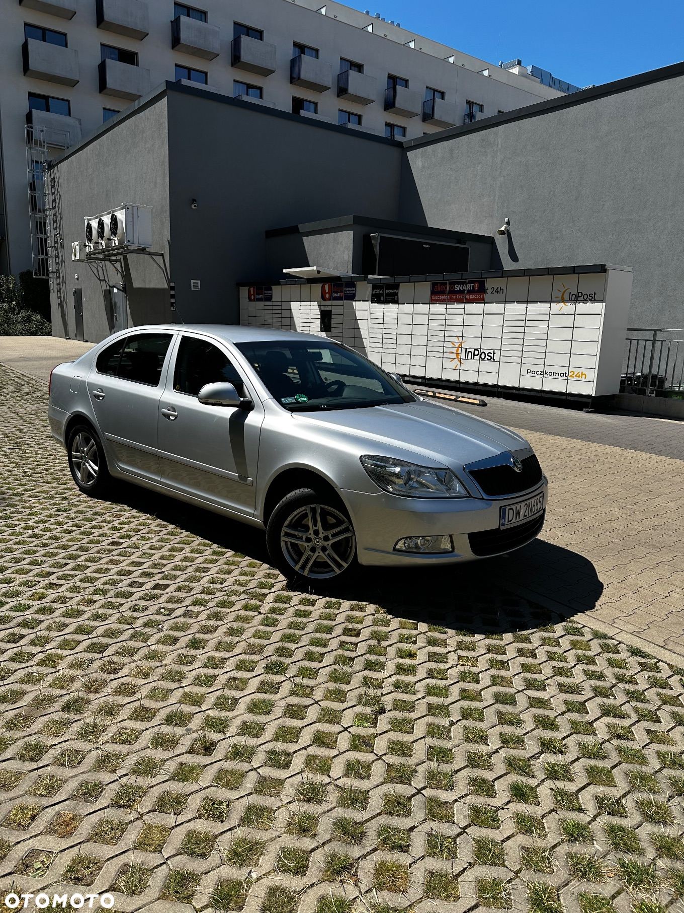 Skoda Octavia 1.8 TSI Elegance - 7