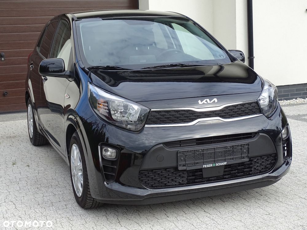 Kia Picanto 1.0 Dream-Team Edition - 1