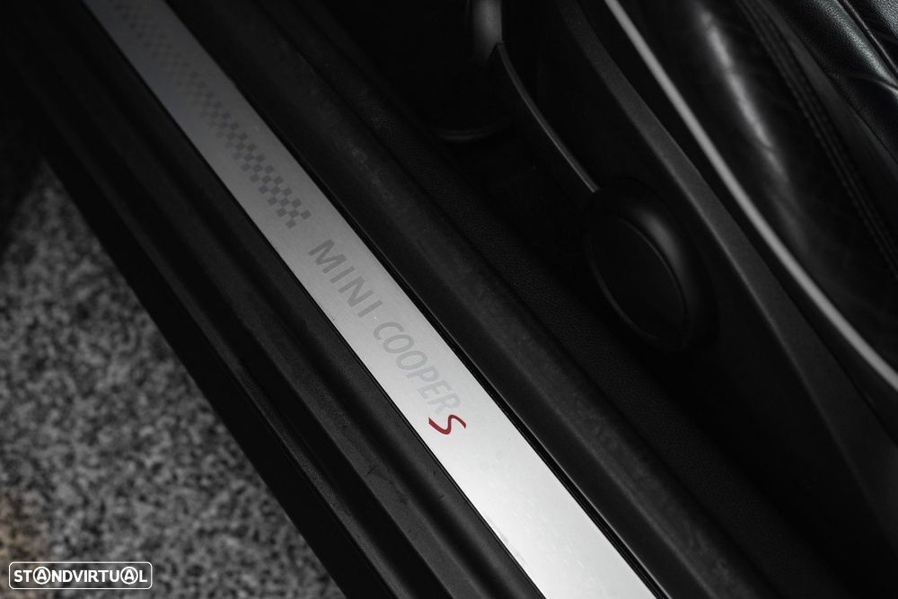 MINI Coupé Cooper SD - 29