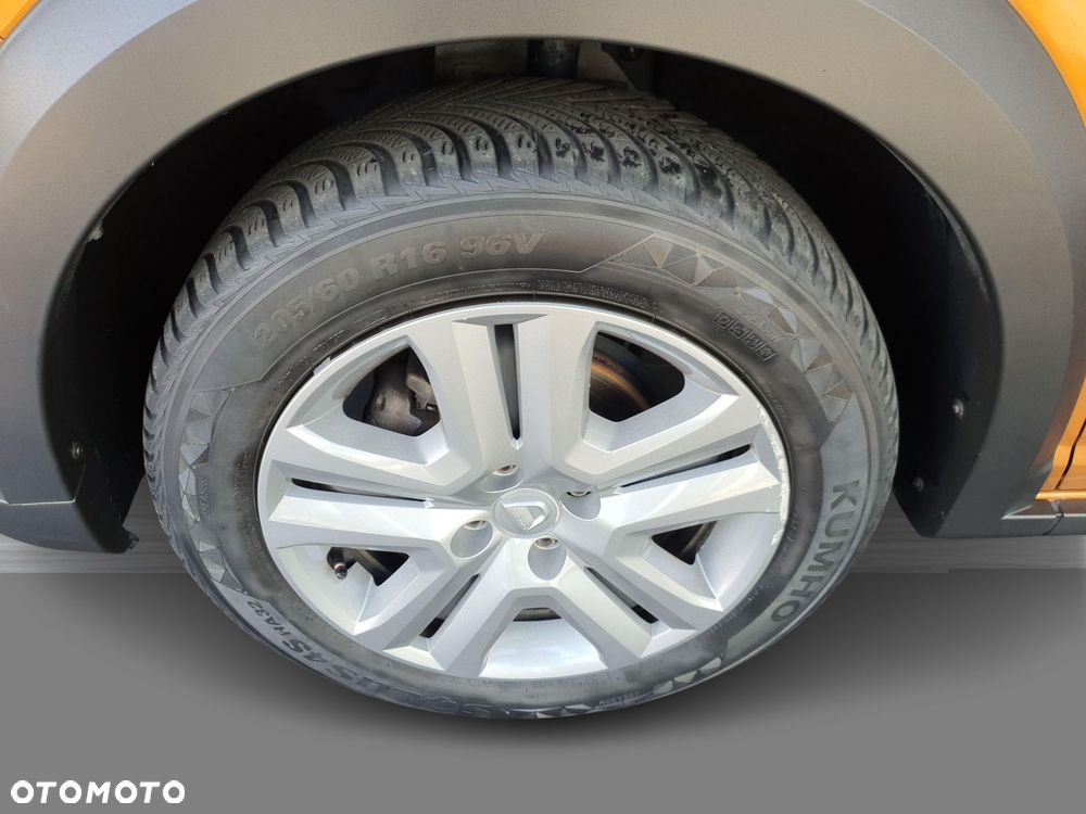 Dacia Sandero Stepway 1.0 TCe Comfort - 12