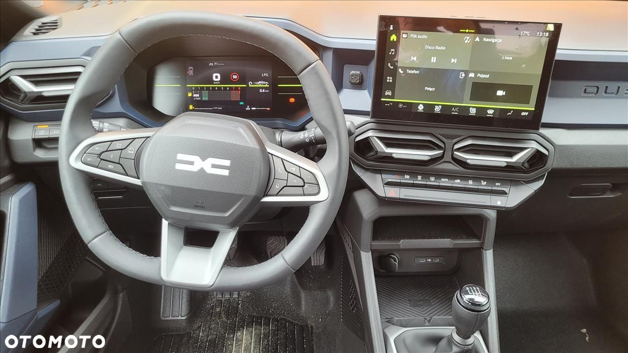 Dacia Duster - 13