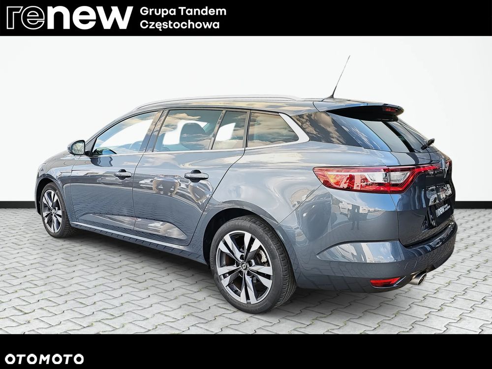 Renault Megane 1.3 TCe FAP Intens - 7