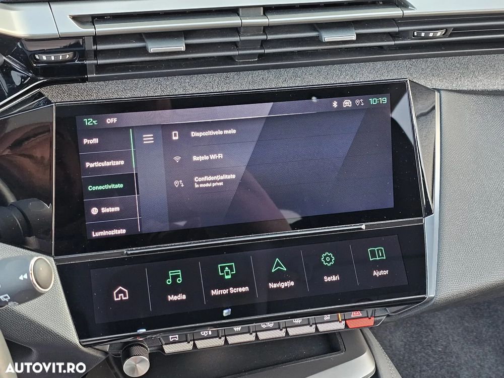 Peugeot 308 PureTech 130 EAT6 Stop & Start GT-Line Edition - 35