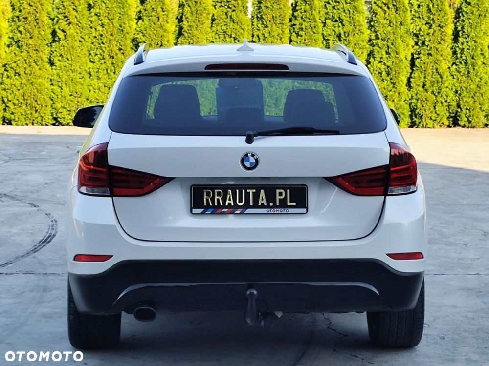 BMW X1 - 5