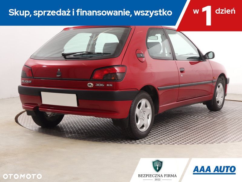 Peugeot 306 - 6