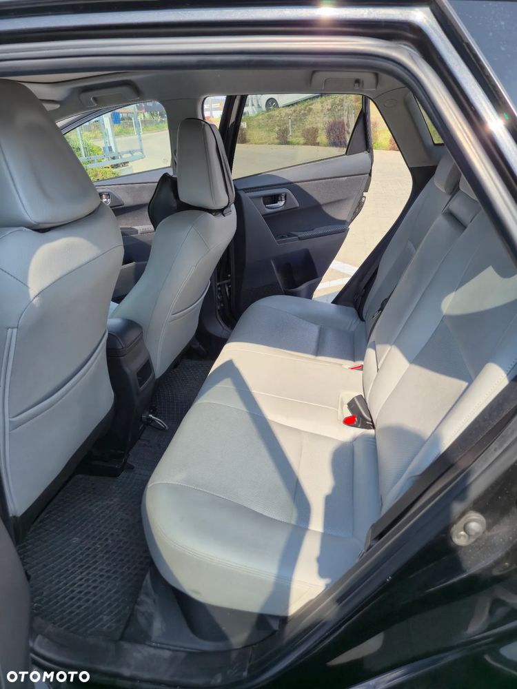 Toyota Auris - 6