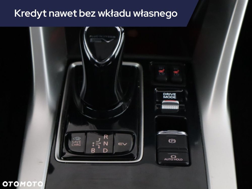Mitsubishi Eclipse Cross - 19