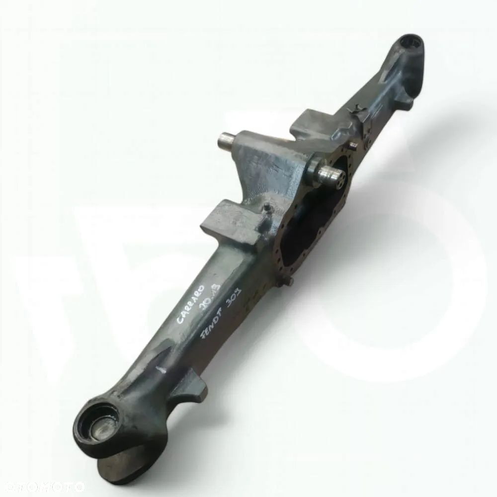 Obudowa mostu 359998 Carraro 20.19 F339300021170 Fendt 309 Vario - 10