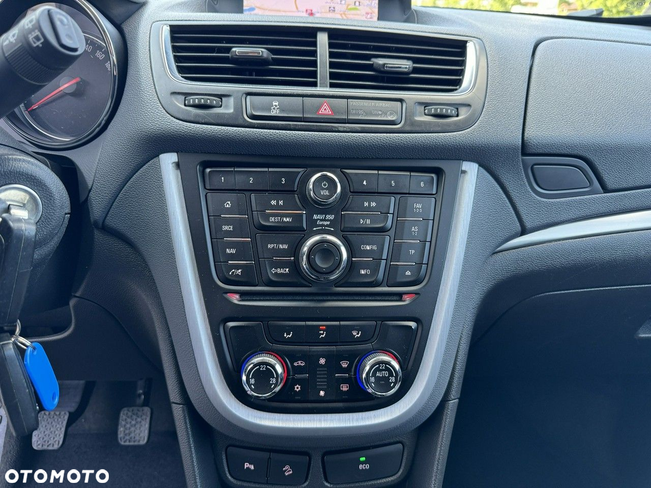 Opel Mokka - 24