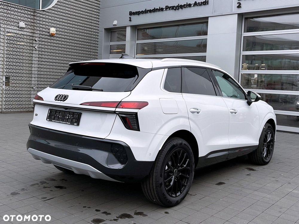 Audi Q3 - 9