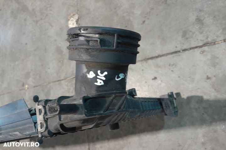 Radiator apa racire motor 1K0145803T 1K0145803T Volkswagen VW Golf 5 - 5