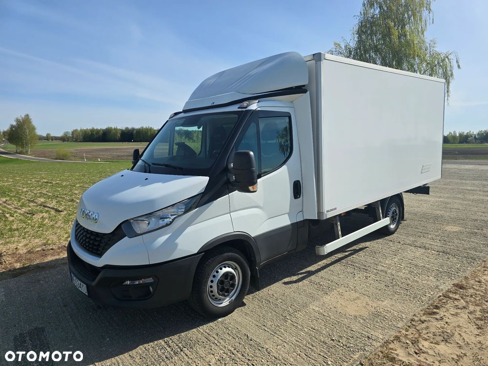 Iveco Daily - 1