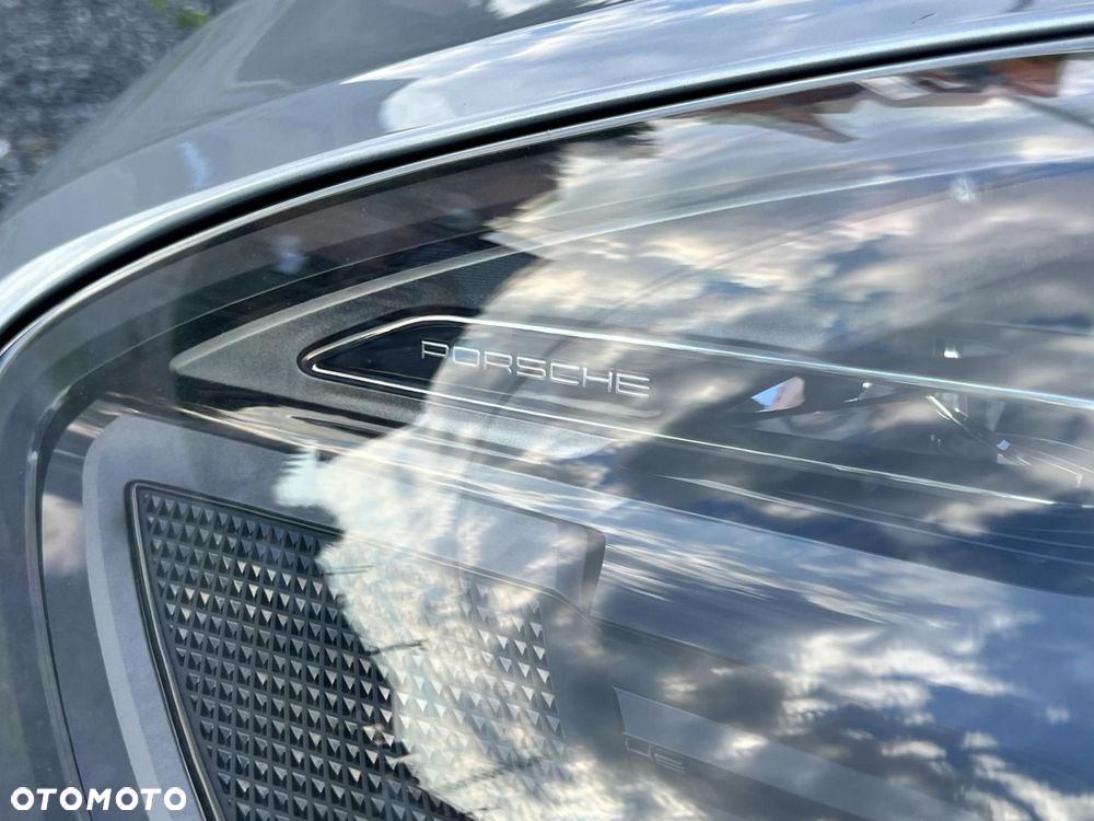 Porsche Macan Standard - 37