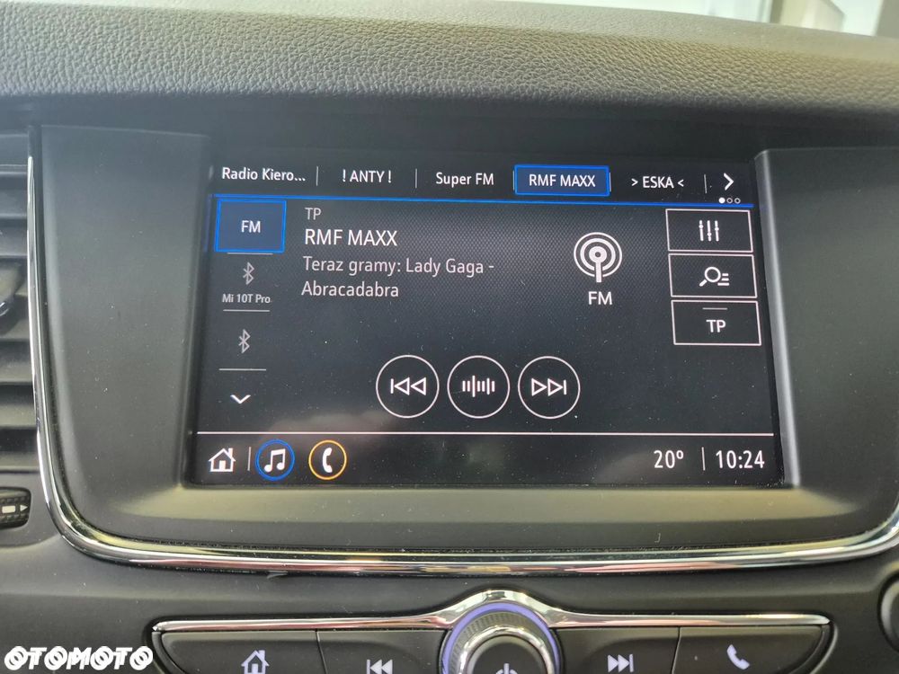 Opel Astra V 1.2 T Elegance S&S - 18