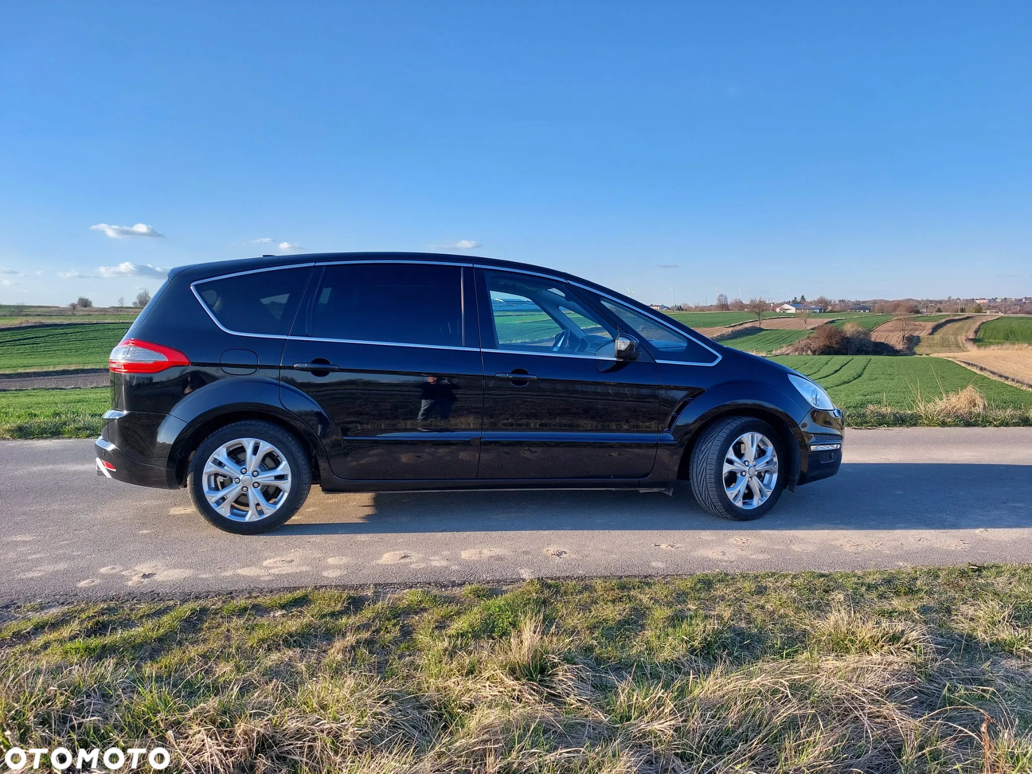 Ford S-Max - 6