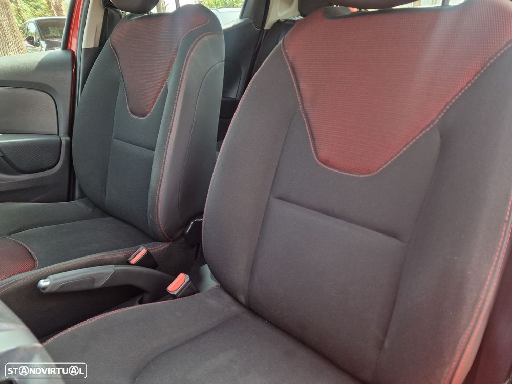 Renault Clio 1.5 dCi Confort - 10