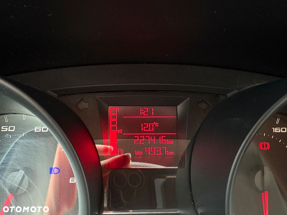 Seat Ibiza - 12