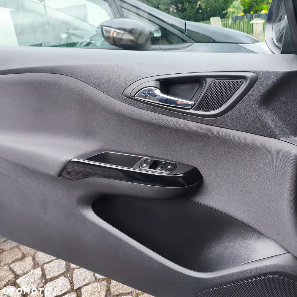 Opel Corsa - 8