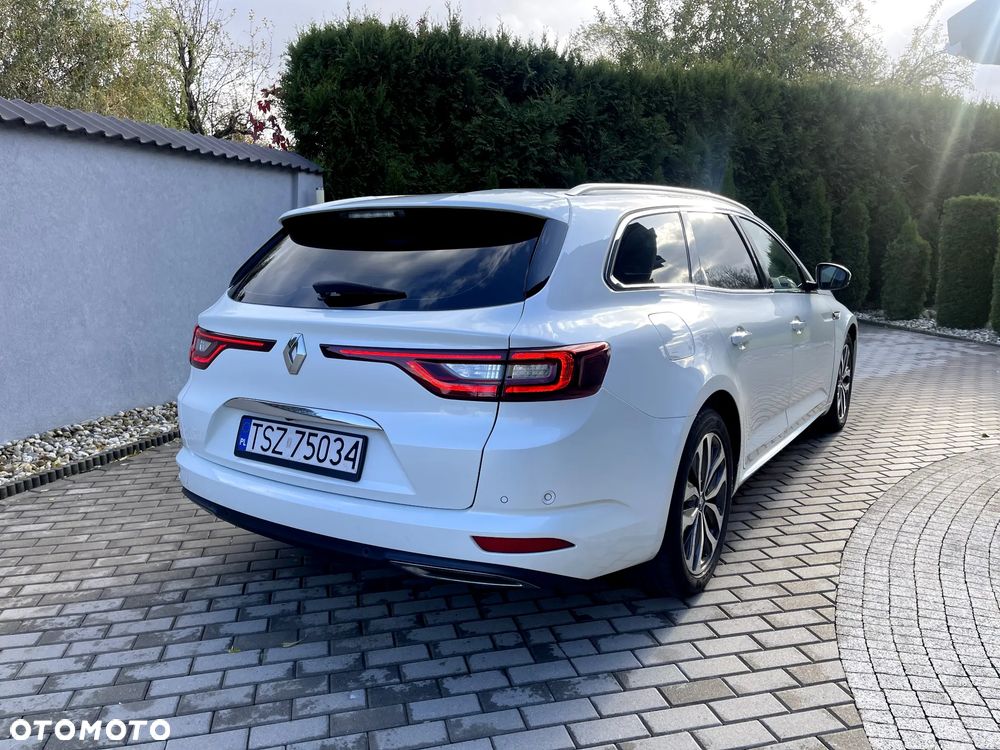 Renault Talisman 2016 photo 5