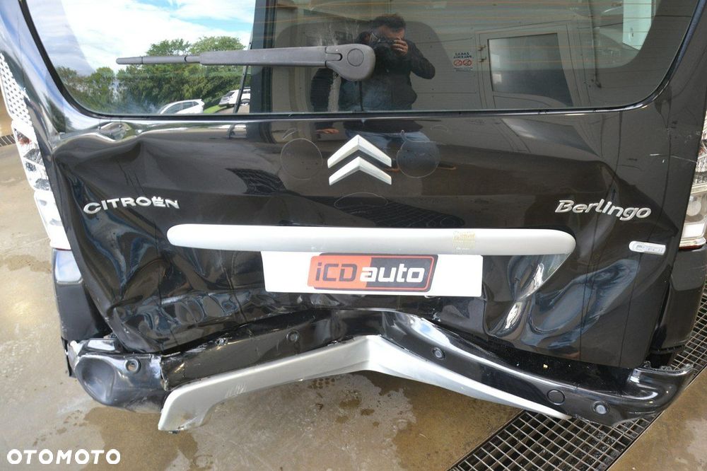 Citroën Berlingo - 16