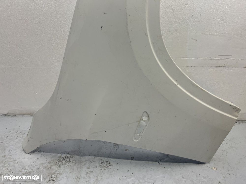 Guarda-lamas Dto BMW X1 (E84) REF 41002993156 - 3