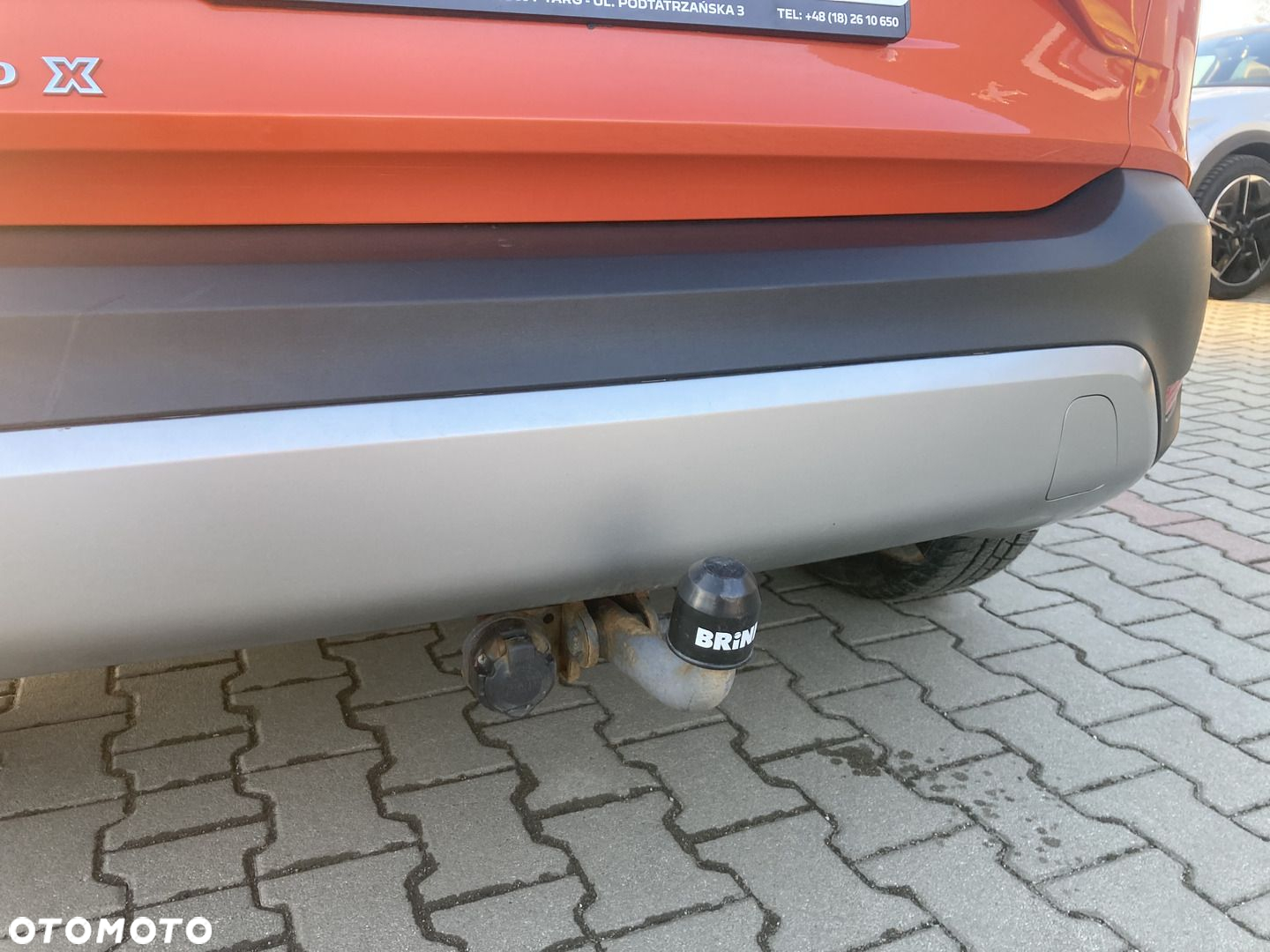 Opel Crossland X 1.2 Essentia - 29