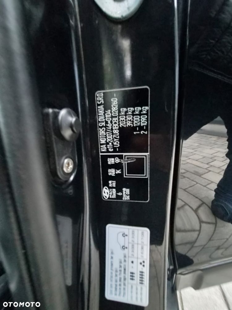 Hyundai ix35 2.0 4WD Premium - 18