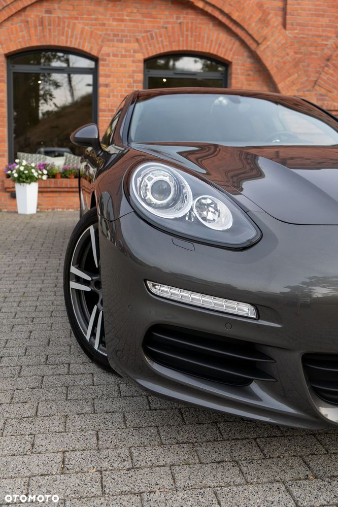 Porsche Panamera PDK Edition - 7
