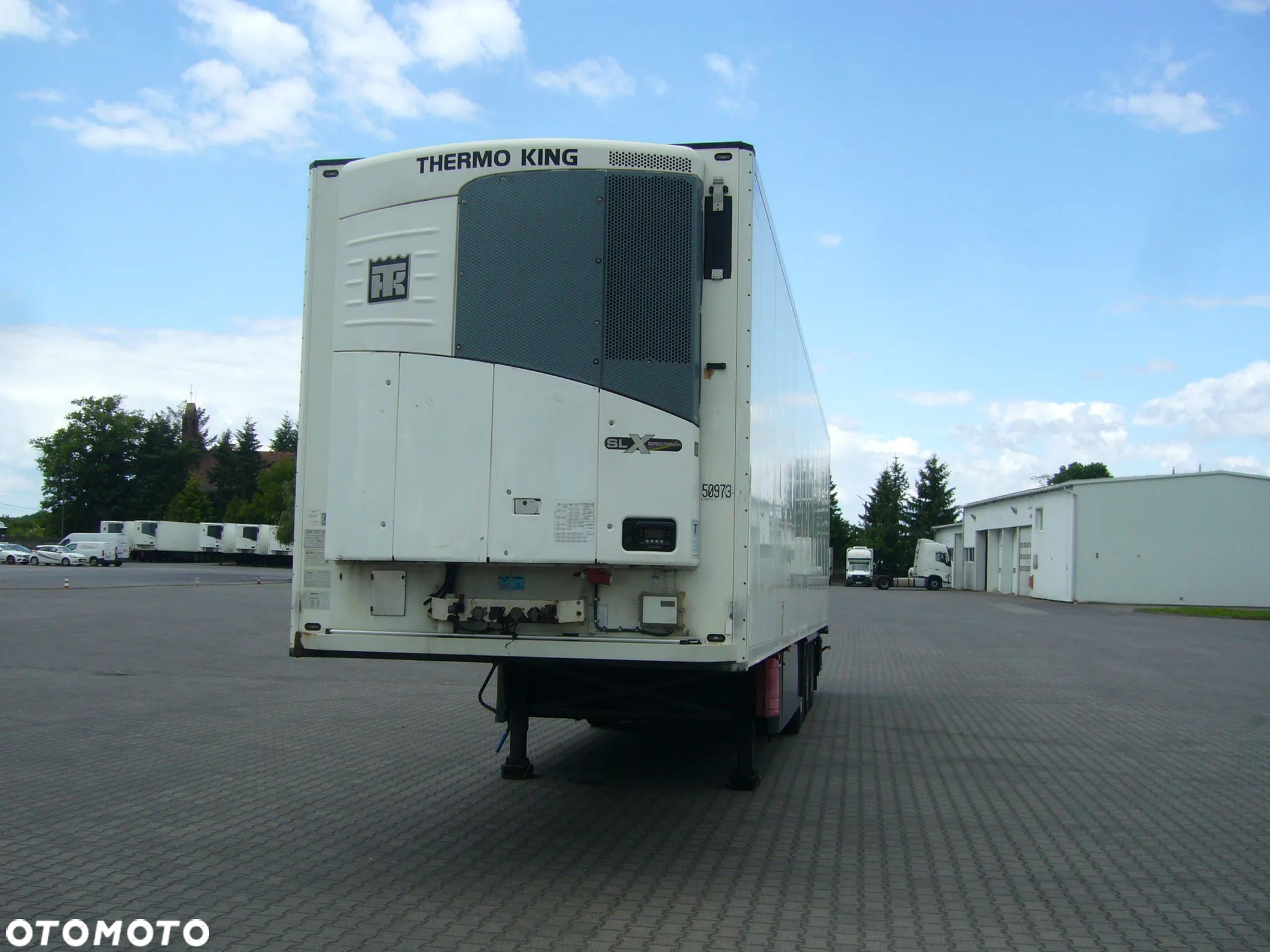 Schmitz Cargobull SKO 24L - 5