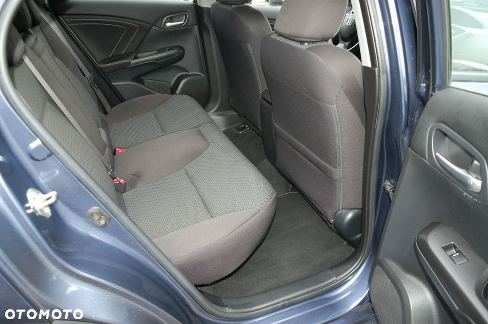 Honda Civic - 25