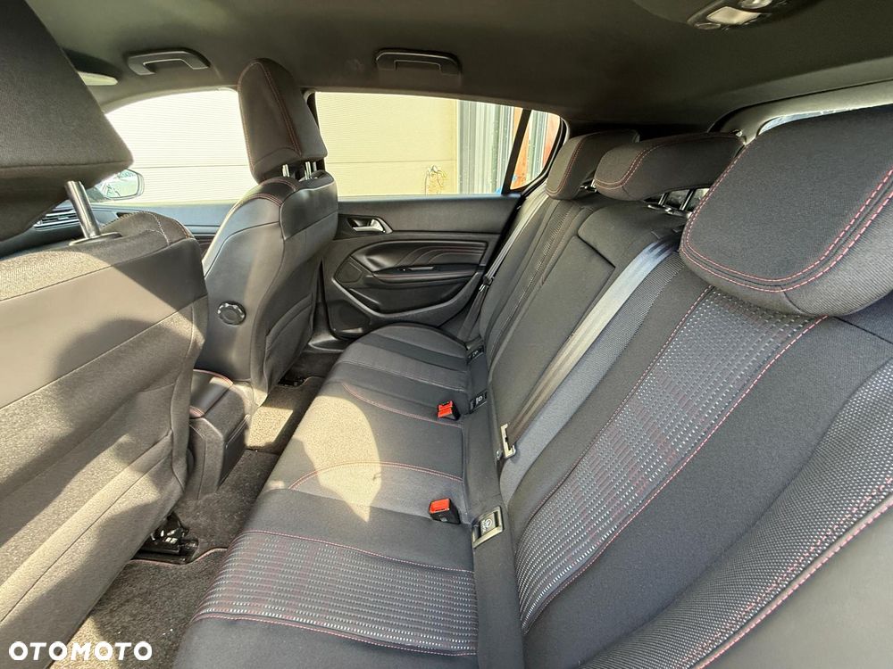 Peugeot 508 BlueHDi 120 Stop&Start Business-Line - 24