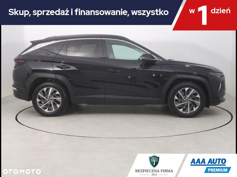 Hyundai Tucson - 7