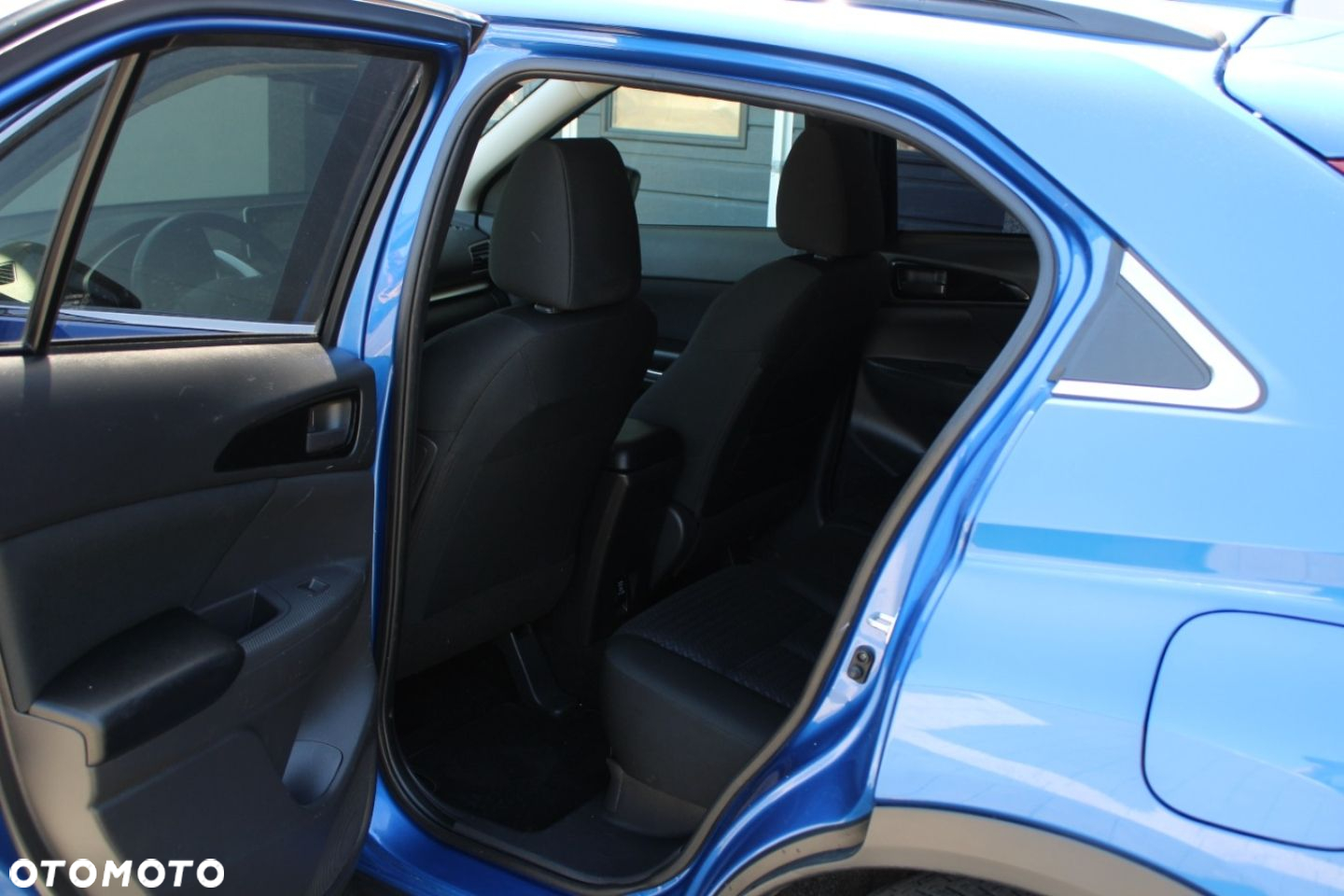 Mitsubishi Eclipse Cross - 25