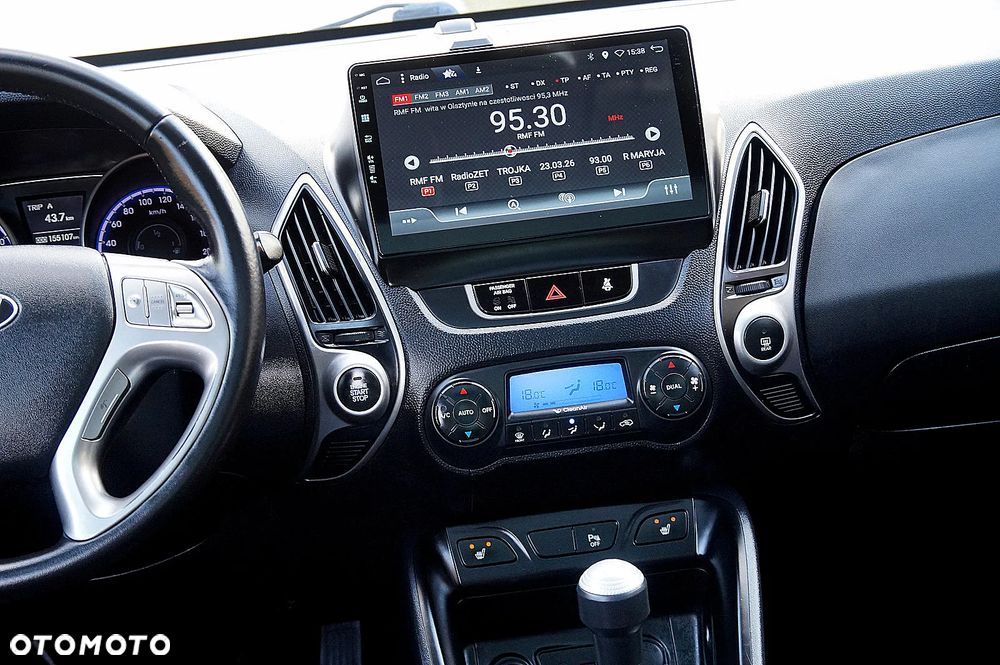 Hyundai ix35 2.0 Premium - 12