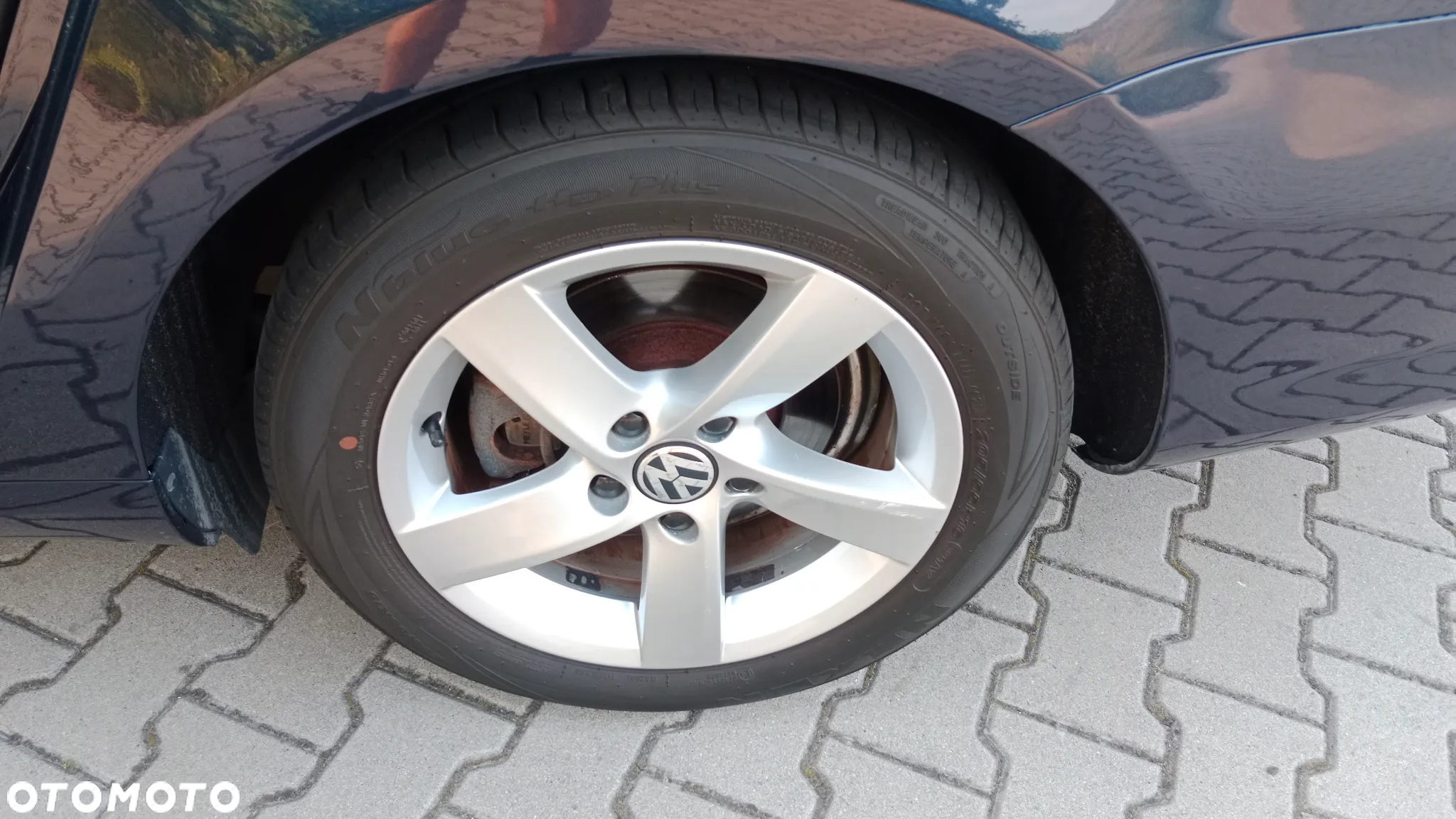 Volkswagen Passat 1.6 TDI Comfortline - 23