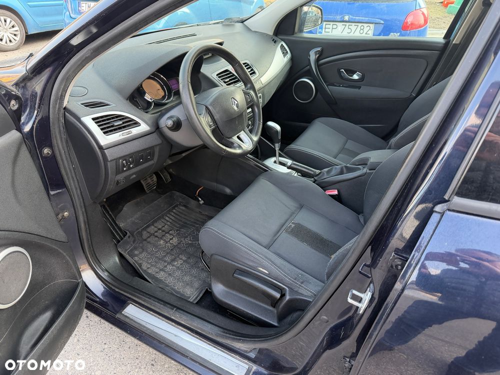 Renault Megane 2.0 140 CVT Dynamique - 16