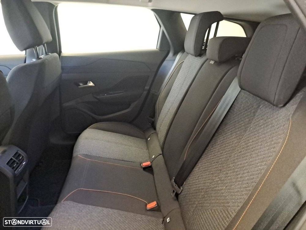 Peugeot 308 SW 1.2 Hybrid Style e-DCS6 - 10