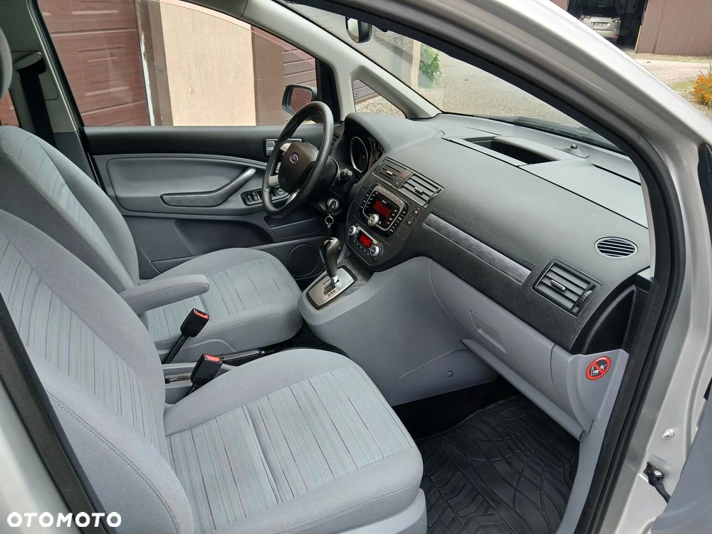 Ford C-MAX 2.0 Titanium - 7