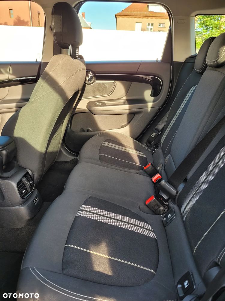 MINI Countryman Cooper S GPF - 25
